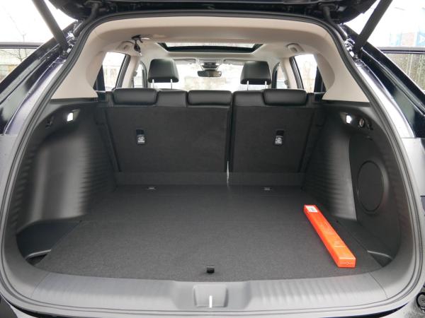 Honda ZR-V 2.0 i-MMD Hybrid Elegance