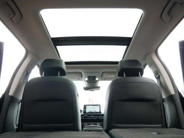 Honda ZR-V 2.0 i-MMD Hybrid Elegance