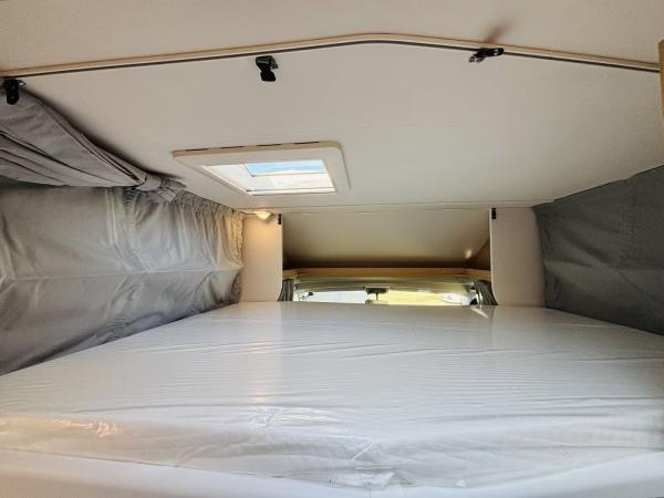 Citroën Jumper TS 67 #SOFORT