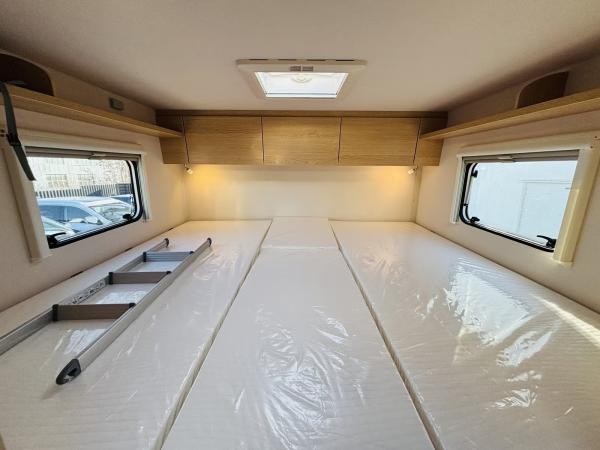 Citroën Jumper TS 67 #SOFORT