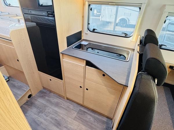 Citroën Jumper TS 67 #SOFORT