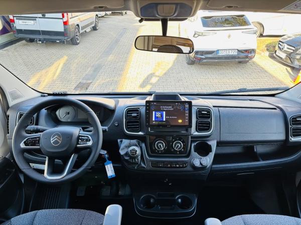 Citroën Jumper TS 67 #SOFORT