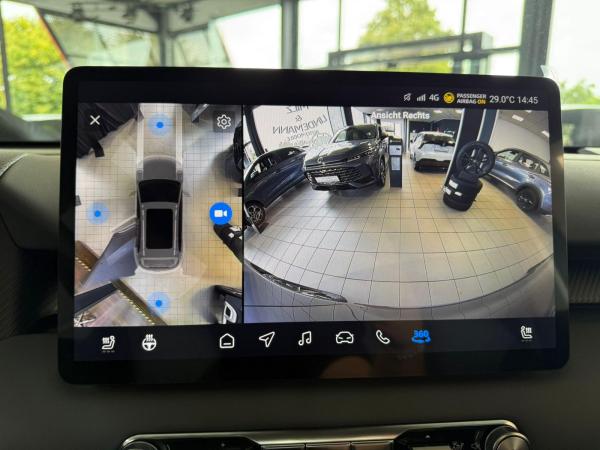 MG S5 EV Luxury Long Range