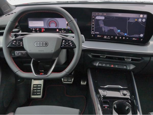 Audi Q3 Sportback e-hybrid S line 200 kW S tronic *Matrix*Lenkradheizung*Tech Plus*