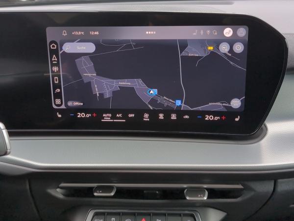 Audi Q3 Sportback e-hybrid S line 200 kW S tronic *Matrix*Lenkradheizung*Tech Plus*