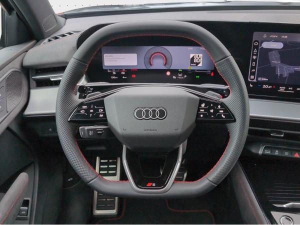 Audi Q3 Sportback e-hybrid S line 200 kW S tronic *Matrix*Lenkradheizung*Tech Plus*
