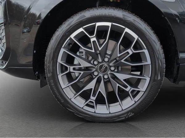 Audi Q3 Sportback e-hybrid S line 200 kW S tronic *Matrix*Lenkradheizung*Tech Plus*