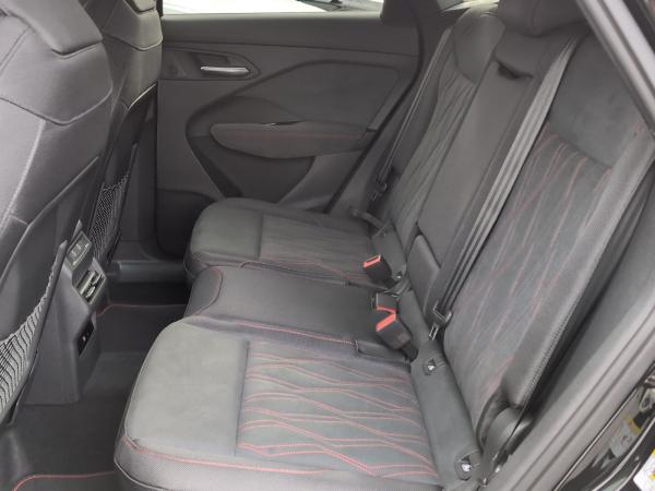 Audi Q3 Sportback e-hybrid S line 200 kW S tronic *Matrix*Lenkradheizung*Tech Plus*