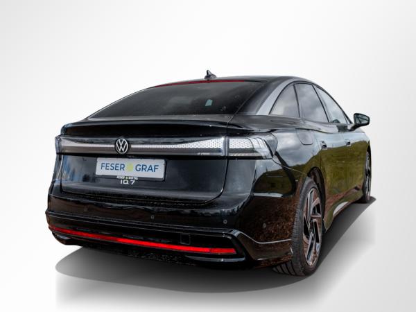 Volkswagen ID.7 Pro 82kWh Matrix/360°Kamera/4xSitzhz/Navi
