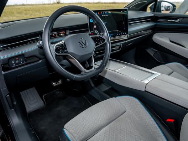 Volkswagen ID.7 Pro 82kWh Matrix/360°Kamera/4xSitzhz/Navi