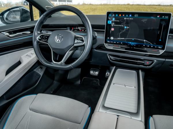 Volkswagen ID.7 Pro 82kWh Matrix/360°Kamera/4xSitzhz/Navi