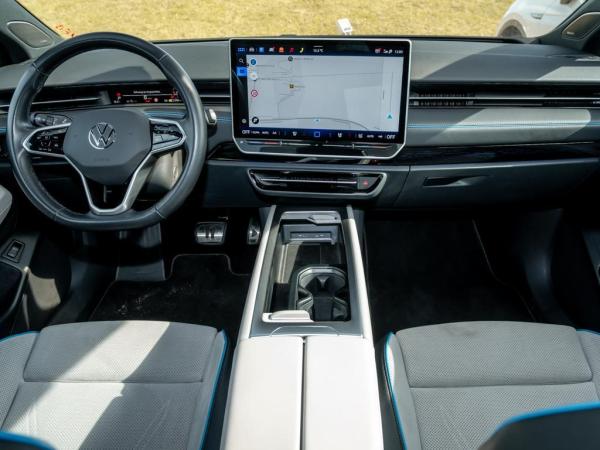 Volkswagen ID.7 Pro 82kWh Matrix/Navi/360°Kamera/4xSitzhz