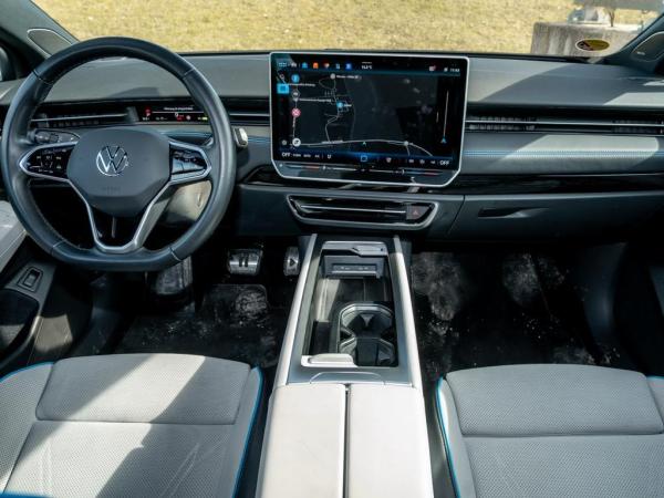 Volkswagen ID.7 Pro 82kWh Matrix/360°Kamera/4xSitzhz/Navi
