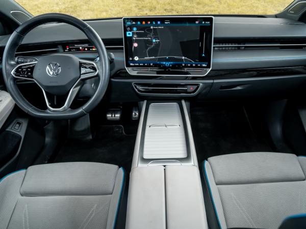 Volkswagen ID.7 Pro 82kWh Matrix/360°Kamera/4xSitzhz/Navi