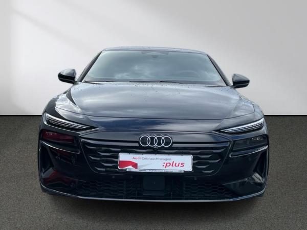 Audi A6 e-tron Avant performance Matrix-LED ACC AHK