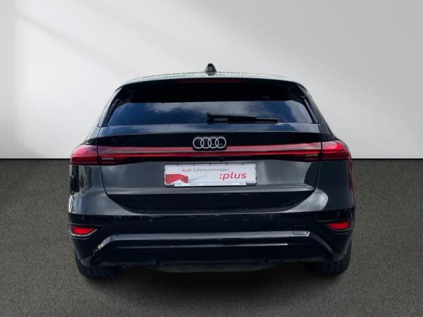 Audi A6 e-tron Avant performance Matrix-LED ACC AHK