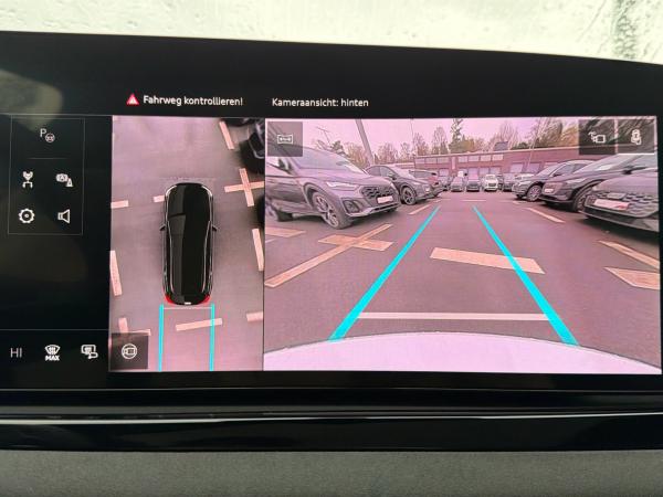 Audi A5 e-hybrid 2.0 TFSIe quattro S tronic Matrix