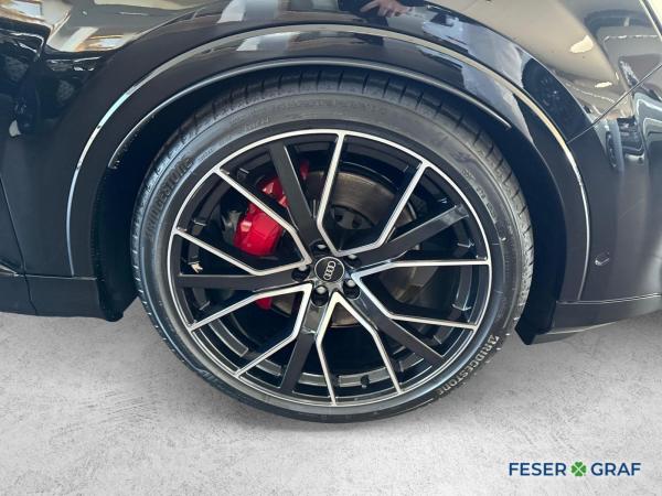 Audi Q7 S line business TDI qu tiptr *7-Sitzer*PANO*