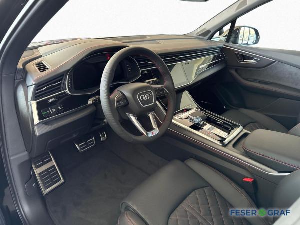 Audi Q7 S line business TDI qu tiptr *7-Sitzer*PANO*