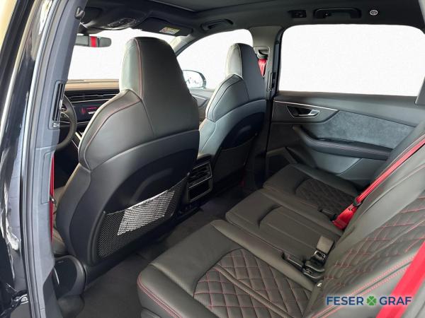 Audi Q7 S line business TDI qu tiptr *7-Sitzer*PANO*