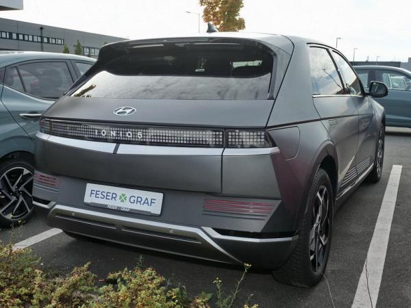 Hyundai IONIQ 5 Ioniq 5 TECHNIQ-PAKET LEDER LED SHZ LHZ CARPLAY