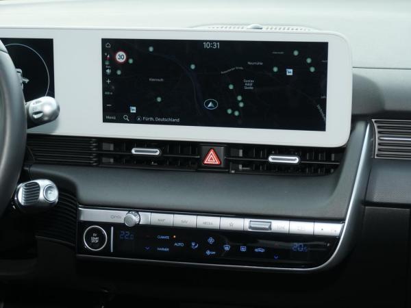 Hyundai IONIQ 5 Ioniq 5 TECHNIQ-PAKET LEDER LED SHZ LHZ CARPLAY