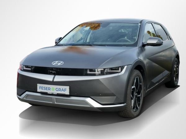 Hyundai IONIQ 5 Ioniq 5 TECHNIQ-PAKET LEDER LED SHZ LHZ CARPLAY