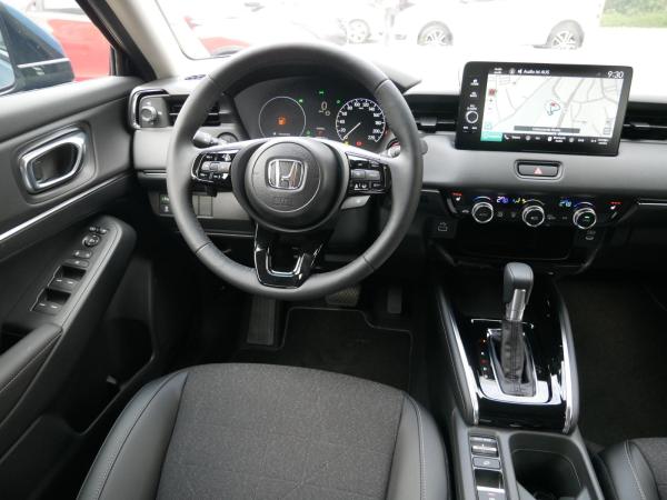 Honda CR-V 2.0 i-MMD Hybrid e:PHEV 2WD Advance Tech