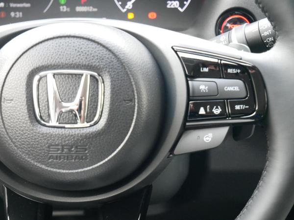 Honda CR-V 2.0 i-MMD Hybrid e:PHEV 2WD Advance Tech