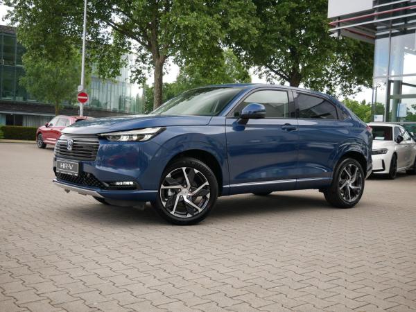 Honda CR-V 2.0 i-MMD Hybrid e:PHEV 2WD Advance Tech
