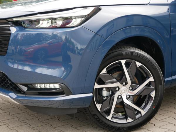 Honda CR-V 2.0 i-MMD Hybrid e:PHEV 2WD Advance Tech