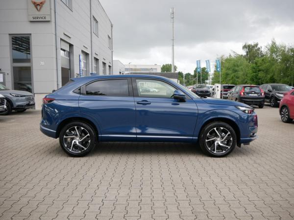 Honda CR-V 2.0 i-MMD Hybrid e:PHEV 2WD Advance Tech