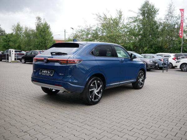 Honda CR-V 2.0 i-MMD Hybrid e:PHEV 2WD Advance Tech