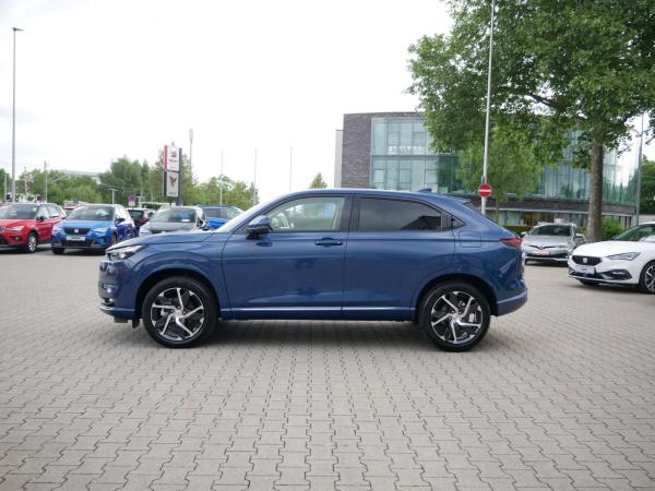 Honda CR-V 2.0 i-MMD Hybrid e:PHEV 2WD Advance Tech