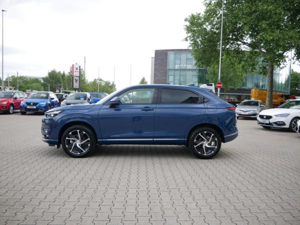 Honda CR-V 2.0 i-MMD Hybrid e:PHEV 2WD Advance Tech