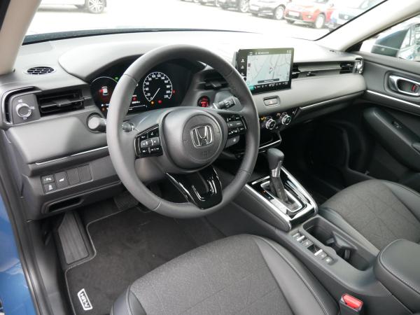 Honda CR-V 2.0 i-MMD Hybrid e:PHEV 2WD Advance Tech