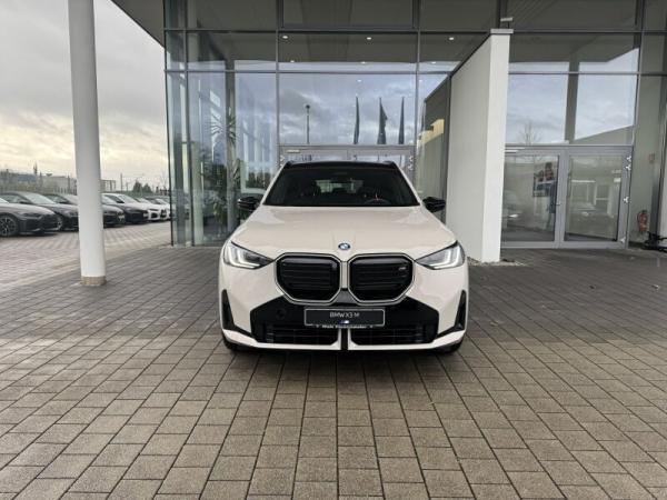 BMW X3 M50 xDrive M-PRO  **TOP KONDITIONEN UND TOP AUSSTATTUNG**
