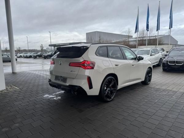 BMW X3 M50 xDrive M-PRO  **TOP KONDITIONEN UND TOP AUSSTATTUNG**
