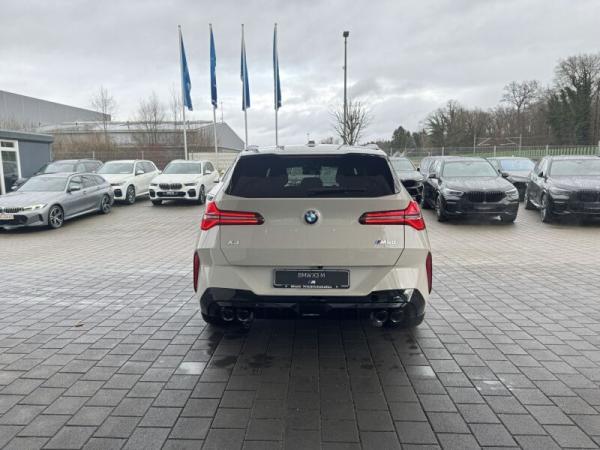 BMW X3 M50 xDrive M-PRO  **TOP KONDITIONEN UND TOP AUSSTATTUNG**