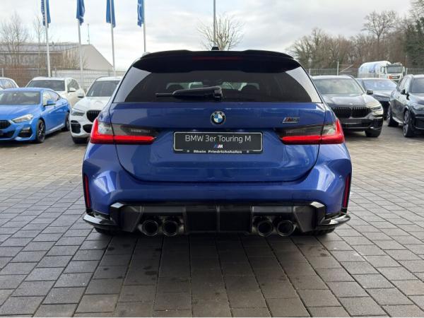 BMW M3 Comp. xDrive Touring VORFÜHRWAGENZULASSUNG Mai-November 2026 - 23%