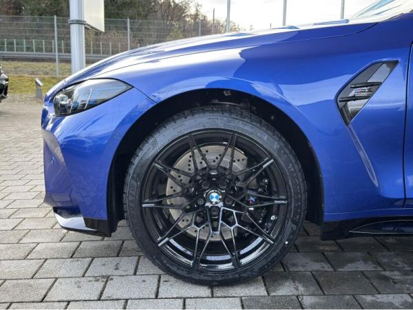 BMW M3 Comp. xDrive Touring VORFÜHRWAGENZULASSUNG Mai-November 2026 - 23%