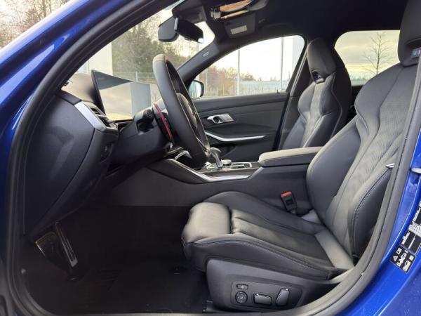 BMW M3 Comp. xDrive Touring VORFÜHRWAGENZULASSUNG Mai-November 2026 - 23%