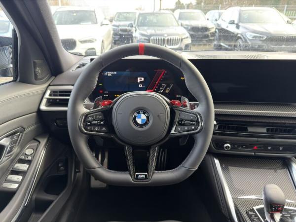 BMW M3 Comp. xDrive Touring VORFÜHRWAGENZULASSUNG Mai-November 2026 - 23%