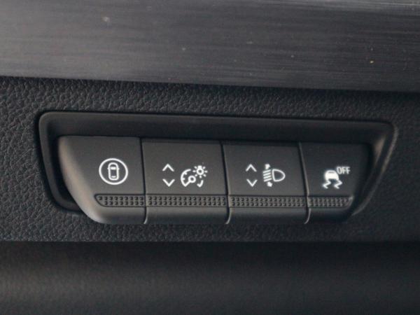 Nissan Townstar Kombi TOWNSTAR Kombi L1 1.3 TEKNA Aut. Navi Spurhalter