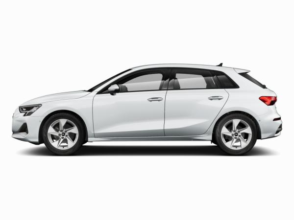 Audi A3 Sportback 35 TFSI advanced S-tronic