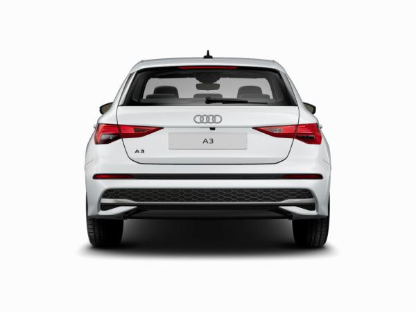 Audi A3 Sportback 35 TFSI advanced S-tronic