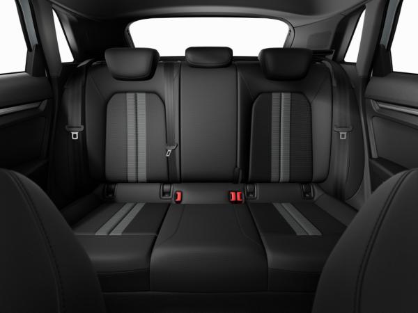 Audi A3 Sportback 35 TFSI advanced S-tronic