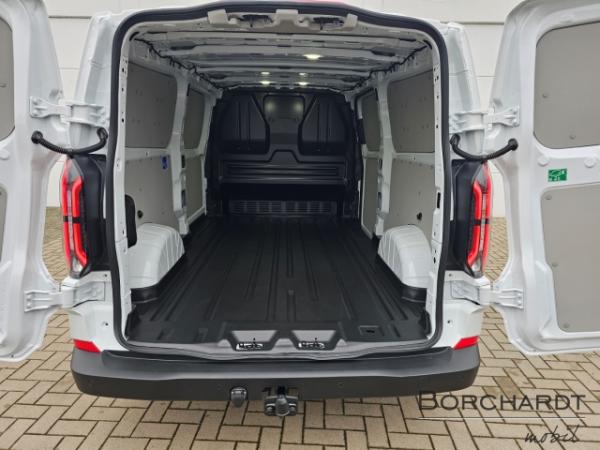 Ford Transit Custom Elektro Länge 2 - L2*358km-WLTP*SHZ*Tech.6*ACC*360°K*Laderaumschutzp*