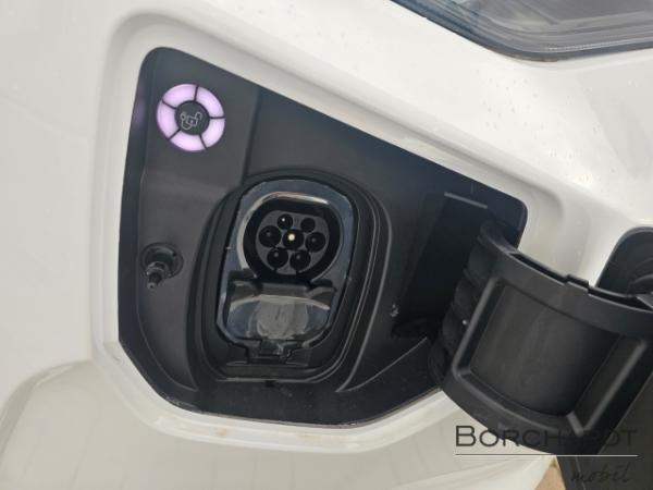 Ford Transit Custom Elektro Länge 2 - L2*358km-WLTP*SHZ*Tech.6*ACC*360°K*Laderaumschutzp*