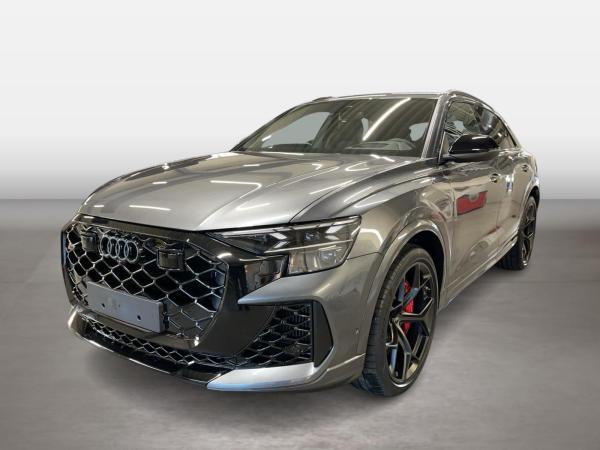 Audi RS Q8 SUV performance tiptronic 360 4xSHZ